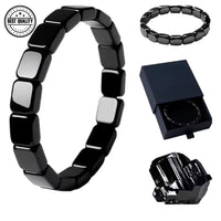 Nouveau Bracelet en hématite